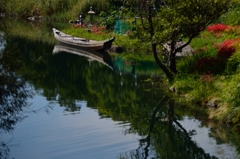 水辺の風景＊２