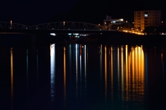 Vertical Lighting