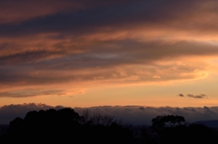 茜空