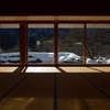 雪を楽しむ