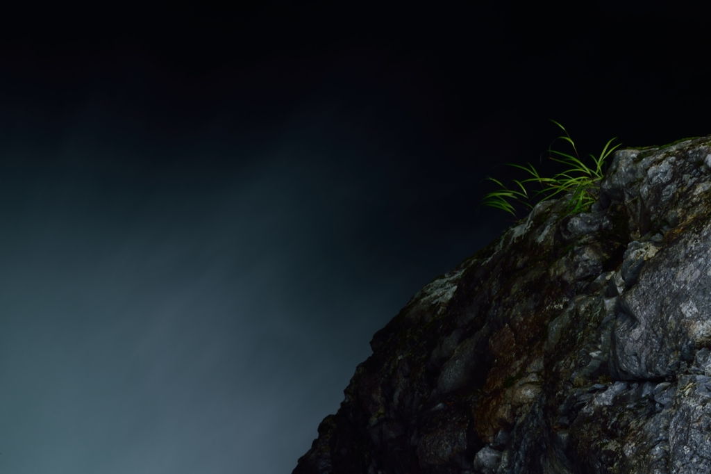 Rock & Water #3