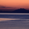 常神岬の夕景#２