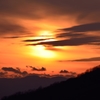 夕焼け