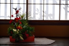良いお年をお迎え下さい。