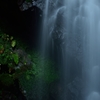 串原南山の滝