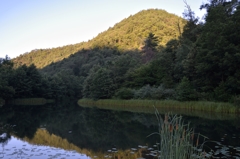 翡翠池目覚2 翡翠池目覚2