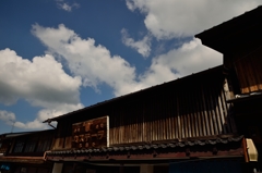 城下町のカステラ屋さん