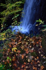 Double Fall