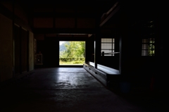 別世界