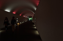 Time Tunnel
