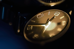 the watch #1