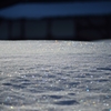 Snow Stars #2