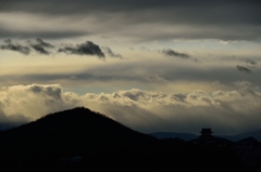 雲の情景Ver.1