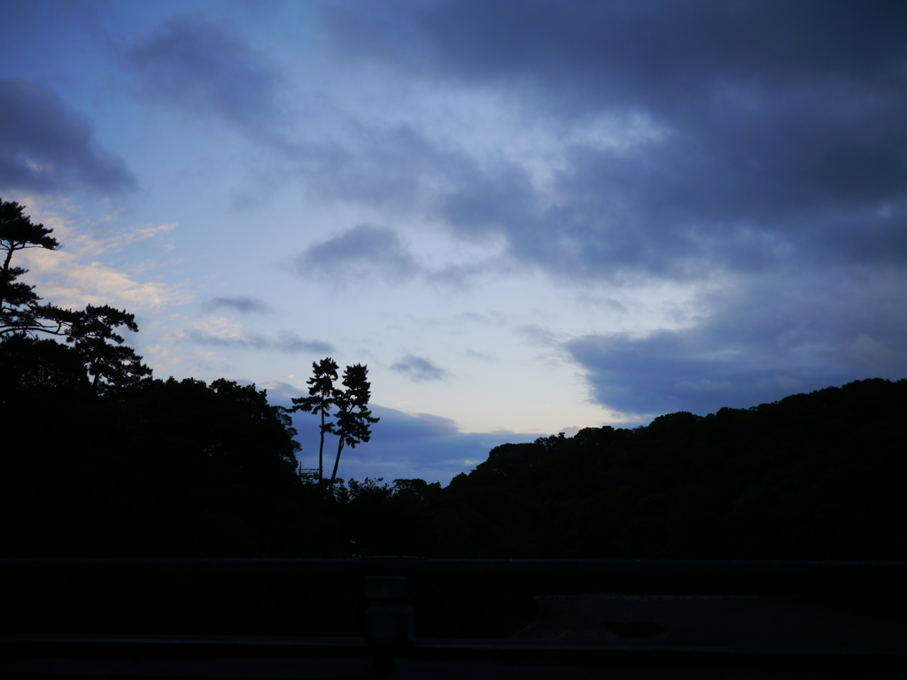 伊勢神宮