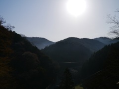 吉野山