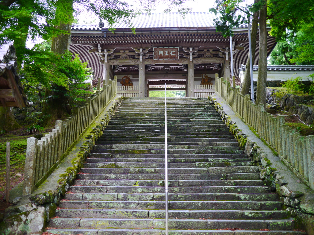 金剛証寺
