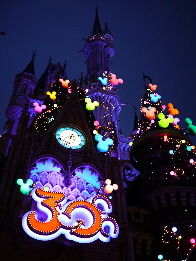 Disney会 2013