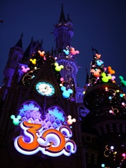 Disney会 2013