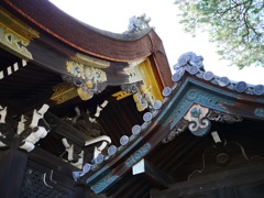 建礼門