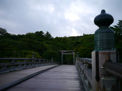 伊勢神宮