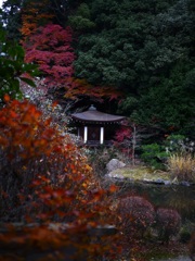 晩翠園