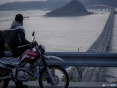 遠くへ