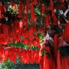 遠野・卯子酉神社