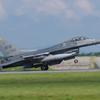 三沢基地航空祭2014 F-16