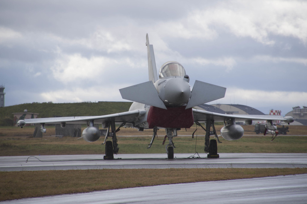 typhoon