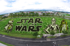 Star Wars フォースの覚醒