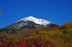 八甲田山 酸ヶ湯