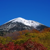 八甲田山 酸ヶ湯