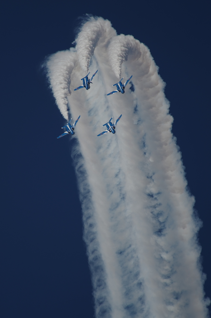 三沢基地航空祭2014 B.I 2