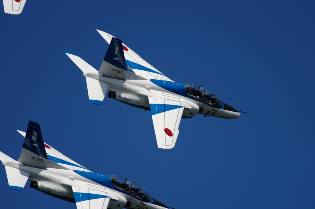 三沢基地航空祭2014 B.I 1