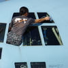 三沢基地航空祭2014 C-130