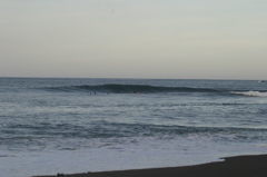 台風７号　swell　2　　2013.7.12
