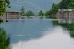 館川ダム3
