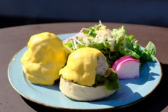 1110 CAFE/BAKERY
