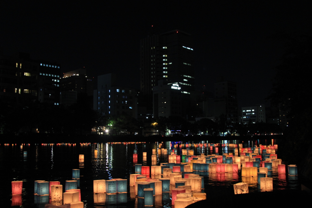 帰って行くように