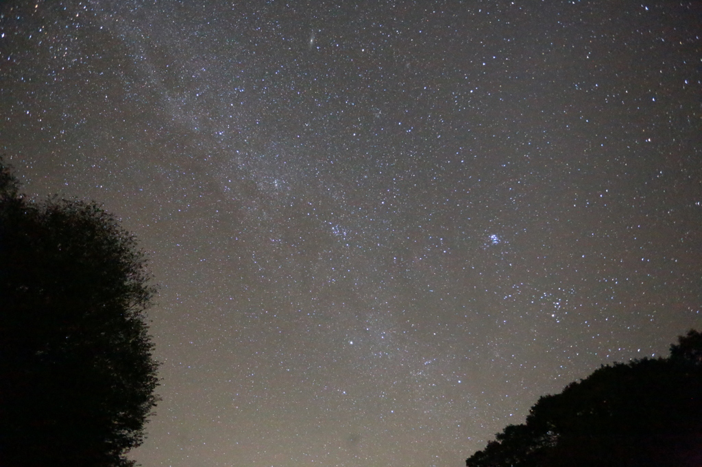 星空１