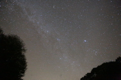 星空１