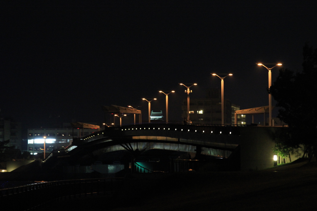 宍道湖大橋