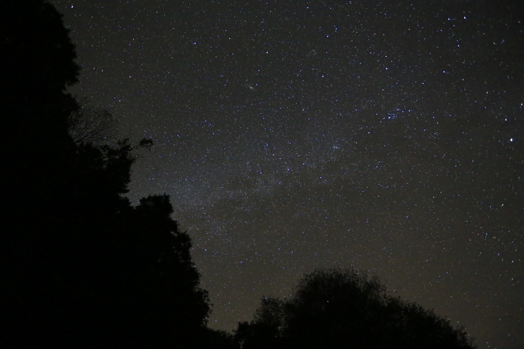 星空２