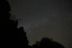星空２