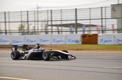 可夢偉×SF14
