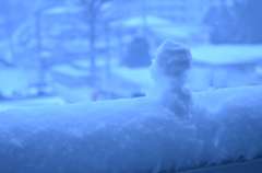 雪