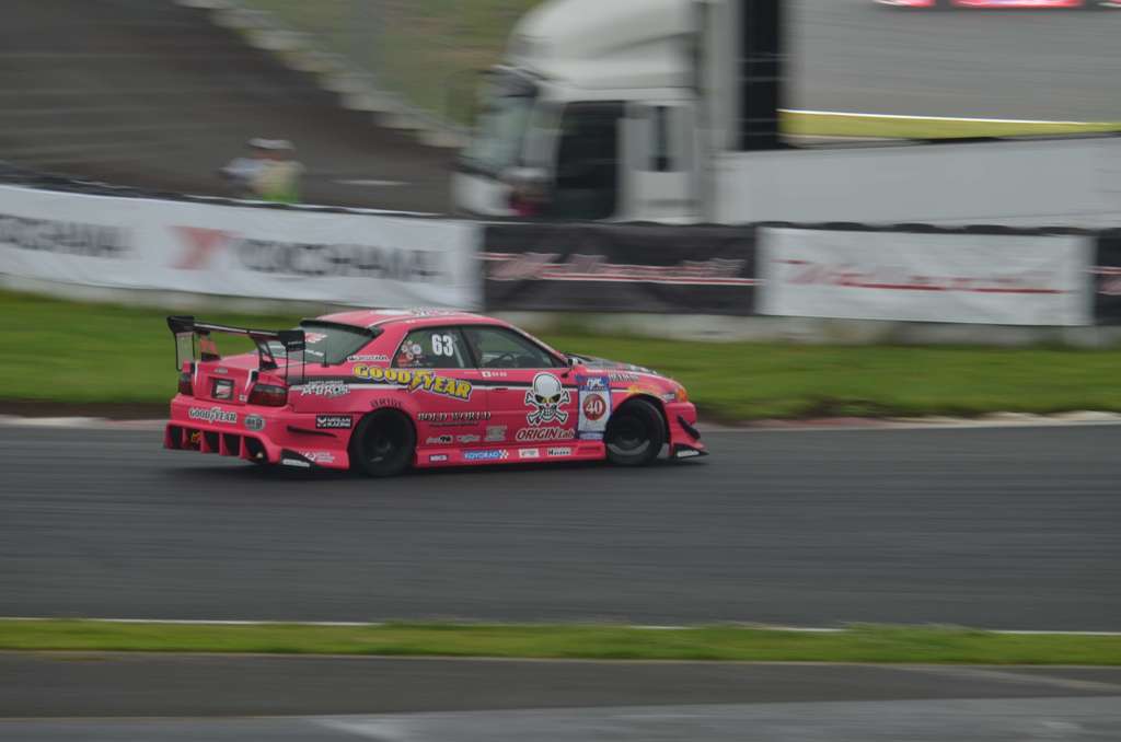 MOTORGAMES