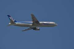 飛行機