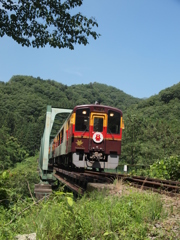 列車待ちの間に　２。