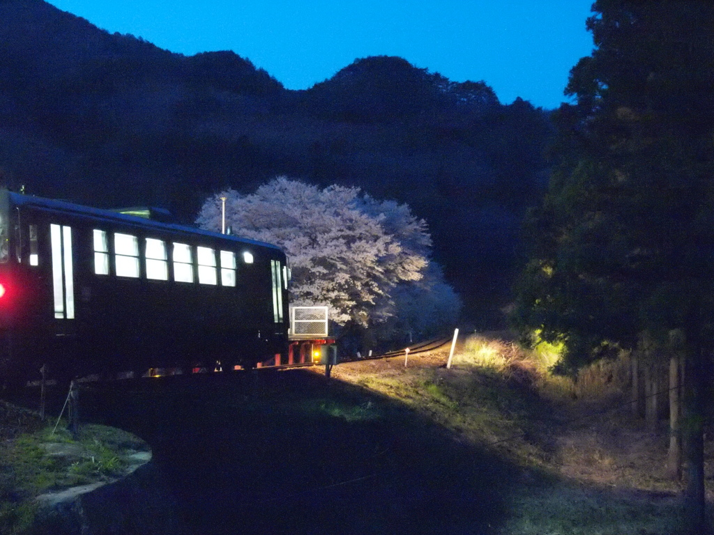 中野駅。